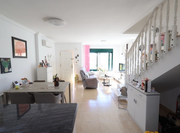 Wederverkoop - Herenhuis - Campoamor