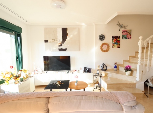 Wederverkoop - Herenhuis - Campoamor