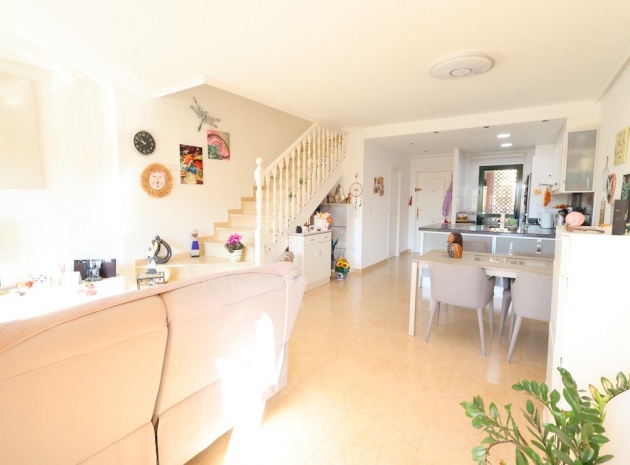 Wederverkoop - Herenhuis - Campoamor