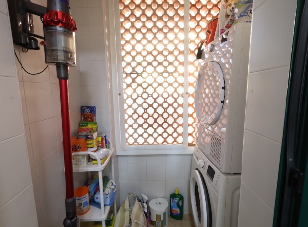 Wederverkoop - Herenhuis - Campoamor