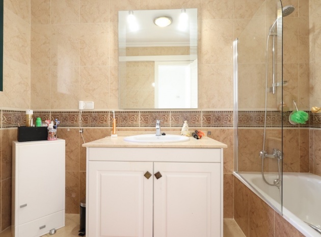 Wederverkoop - Herenhuis - Campoamor