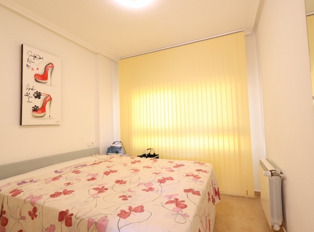 Wederverkoop - Herenhuis - Campoamor