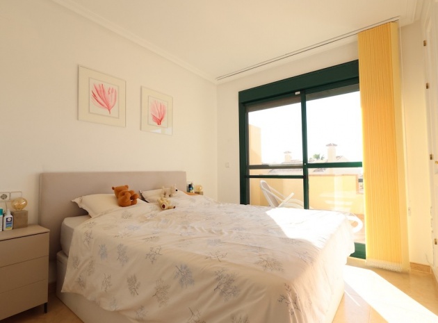 Wederverkoop - Herenhuis - Campoamor