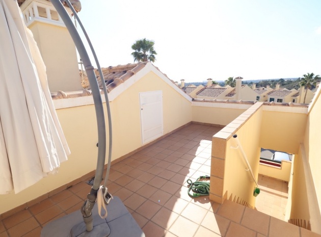 Wederverkoop - Herenhuis - Campoamor