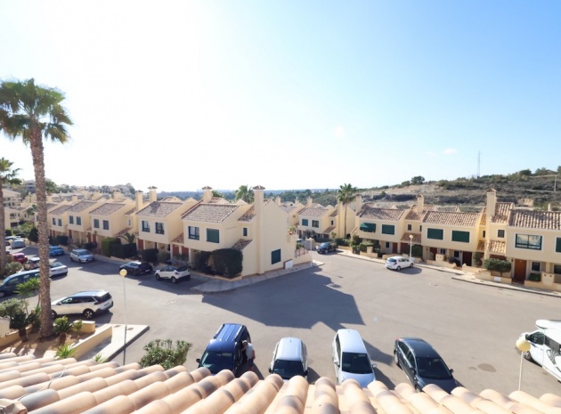 Wederverkoop - Herenhuis - Campoamor