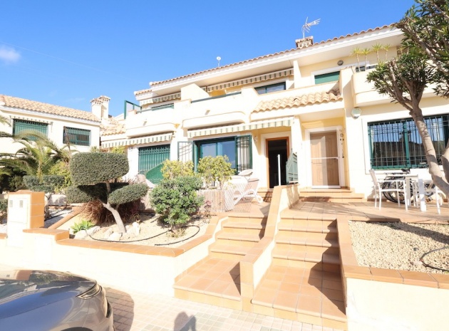 Wederverkoop - Herenhuis - Campoamor