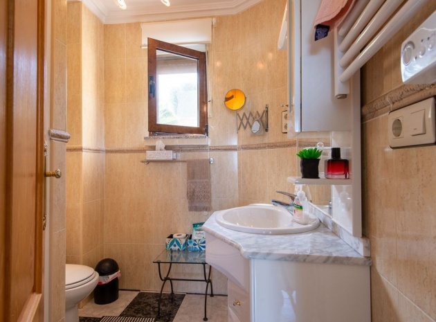 Wederverkoop - Villa - Algorfa