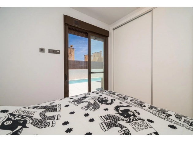 Återförsäljning - Radhus - Orihuela Costa - Cabo Roig