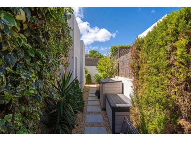 Återförsäljning - Radhus - Orihuela Costa - Cabo Roig