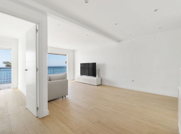 Wiederverkauf - Wohnung - Torrevieja