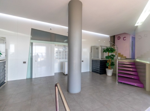 Wiederverkauf - Wohnung - Torrevieja