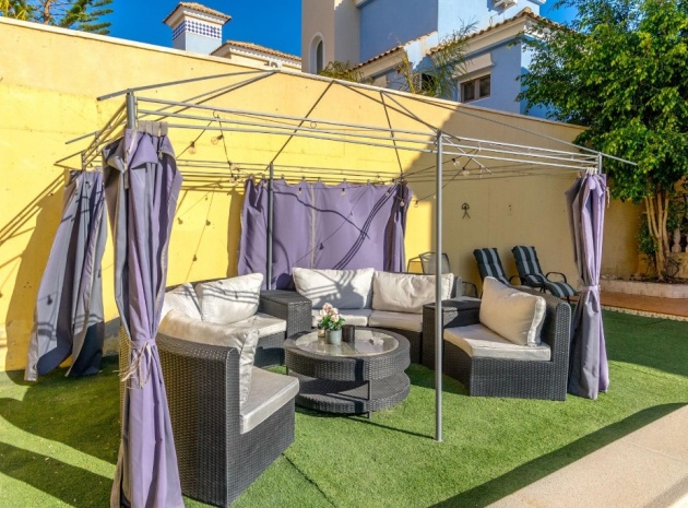 Återförsäljning - Villa - Villamartin