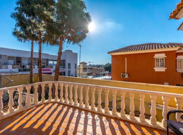 Återförsäljning - Villa - Villamartin