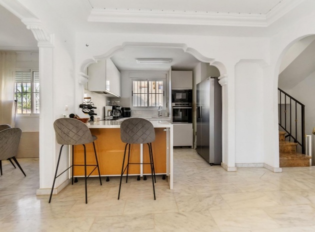 Återförsäljning - Villa - Villamartin