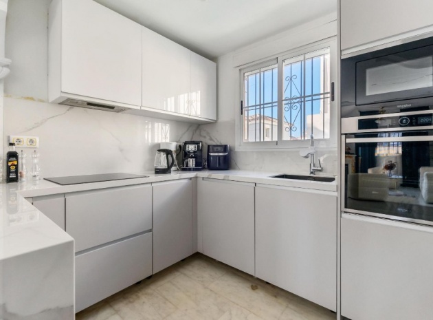 Återförsäljning - Villa - Villamartin