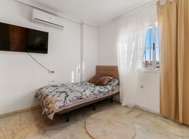 Återförsäljning - Villa - Villamartin