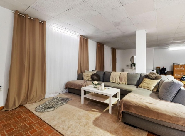 Återförsäljning - Villa - Villamartin