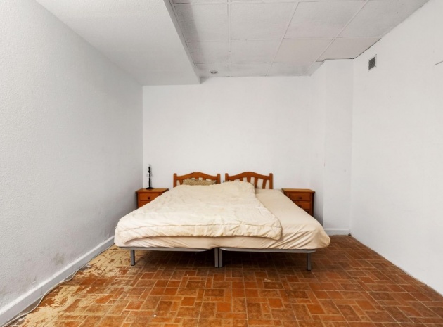 Återförsäljning - Villa - Villamartin