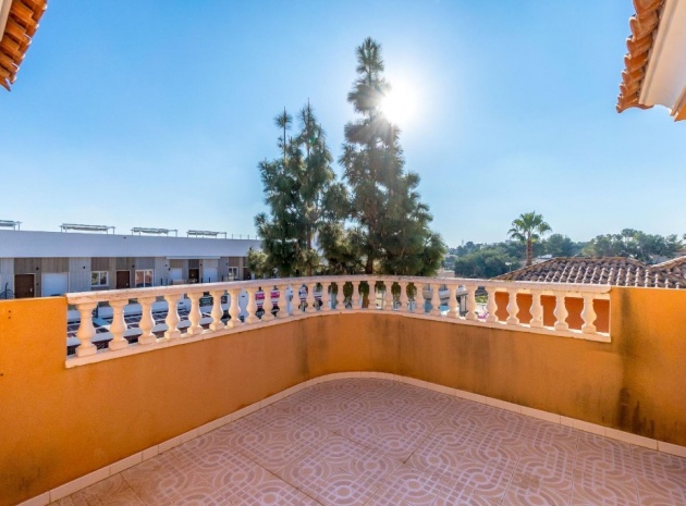 Återförsäljning - Villa - Villamartin