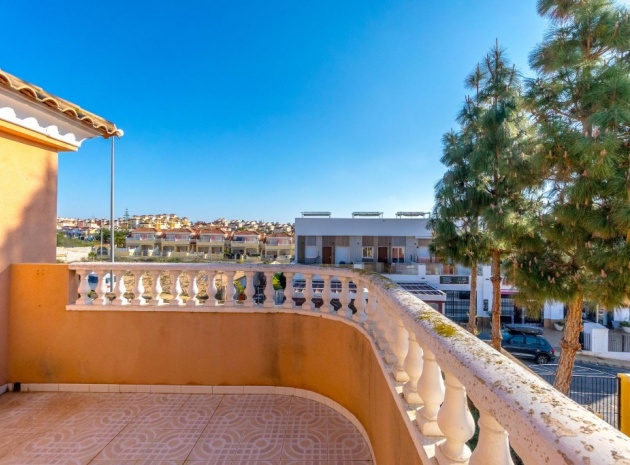 Återförsäljning - Villa - Villamartin