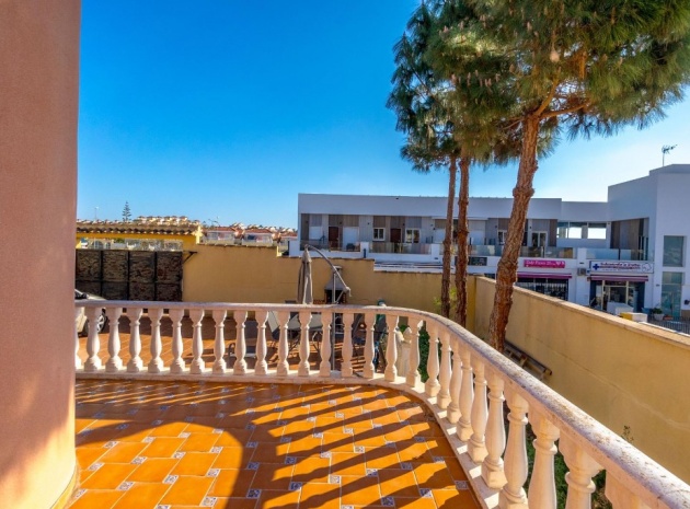 Återförsäljning - Villa - Villamartin