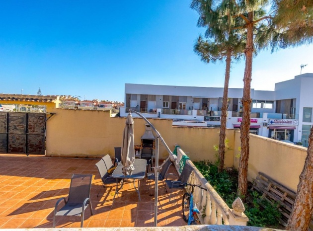 Återförsäljning - Villa - Villamartin