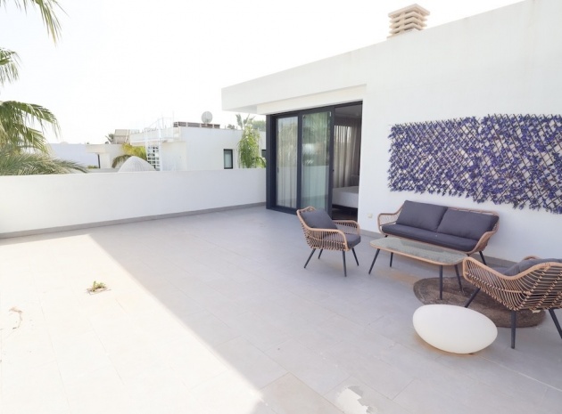 Resale - Villa - Ciudad Quesada