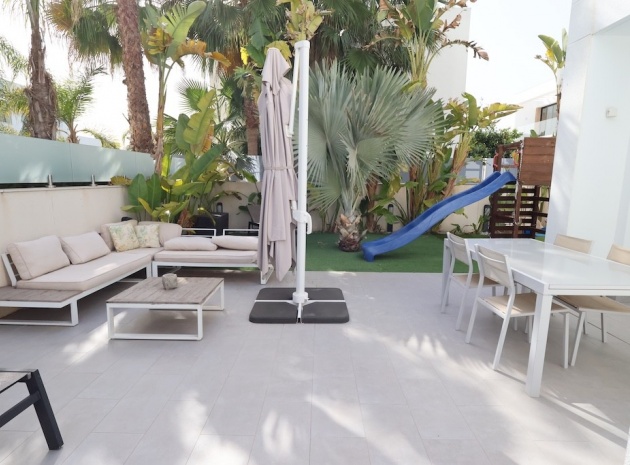 Resale - Villa - Ciudad Quesada