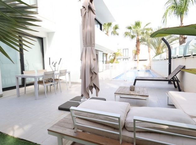 Resale - Villa - Ciudad Quesada