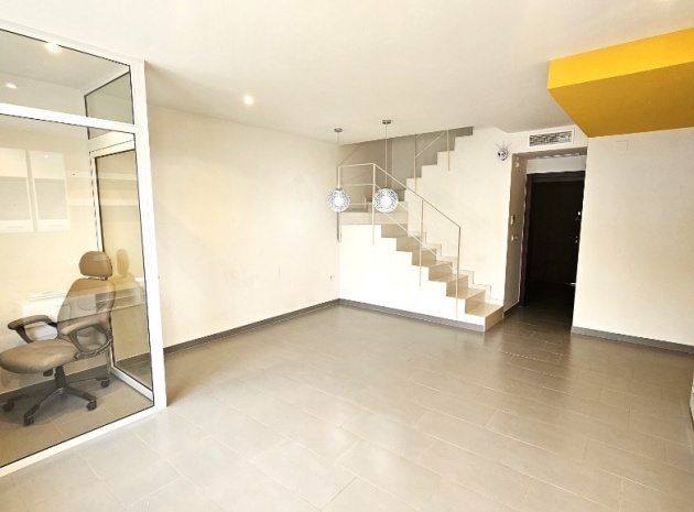 Wiederverkauf - Stadthaus - Torrevieja