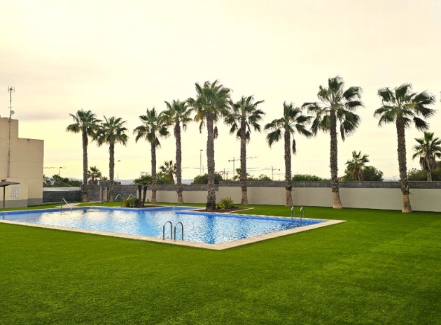 Wiederverkauf - Stadthaus - Torrevieja