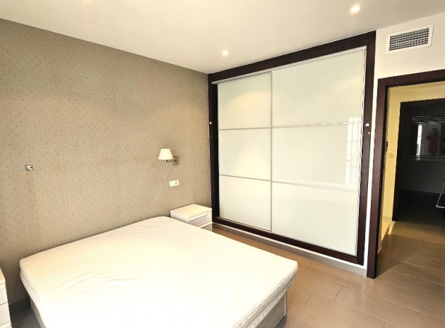 Wiederverkauf - Stadthaus - Torrevieja