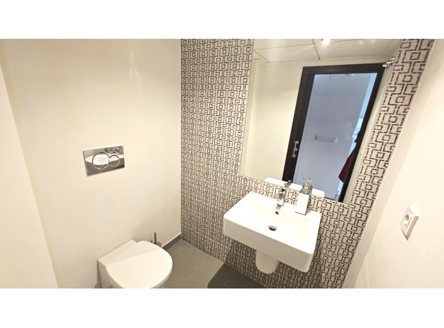 Wiederverkauf - Stadthaus - Torrevieja