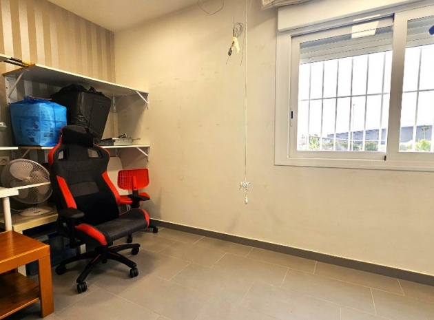 Wiederverkauf - Stadthaus - Torrevieja