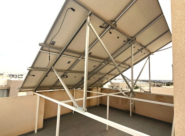 Wiederverkauf - Stadthaus - Torrevieja