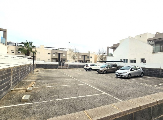 Wiederverkauf - Stadthaus - Torrevieja