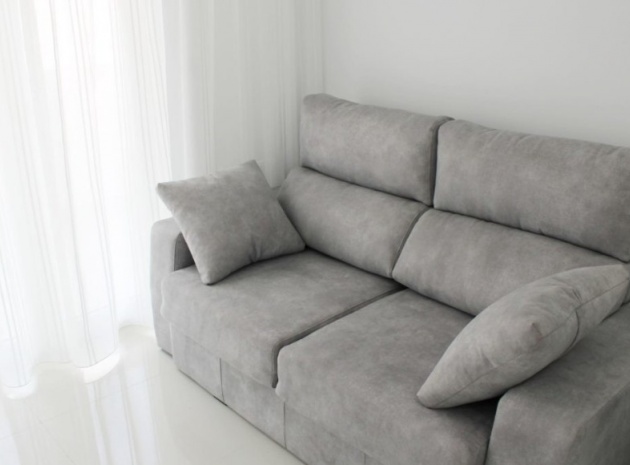 Resale - Apartment - Torrevieja