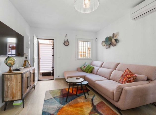 Resale - Townhouse - Torrevieja