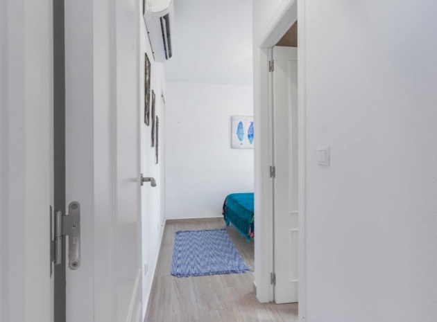 Resale - Townhouse - Torrevieja