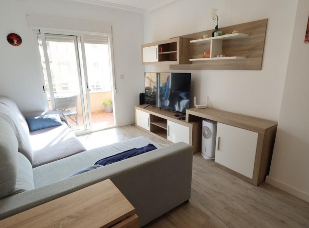 Wiederverkauf - Wohnung - Guardamar del Segura