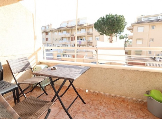 Wiederverkauf - Wohnung - Guardamar del Segura