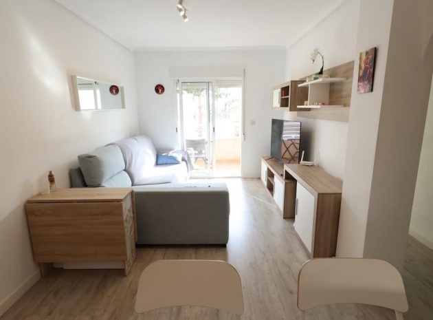 Wiederverkauf - Wohnung - Guardamar del Segura