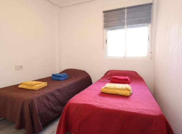 Wiederverkauf - Wohnung - Guardamar del Segura