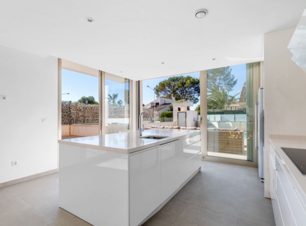 Resale - Villa - Orihuela Costa - Villamartin