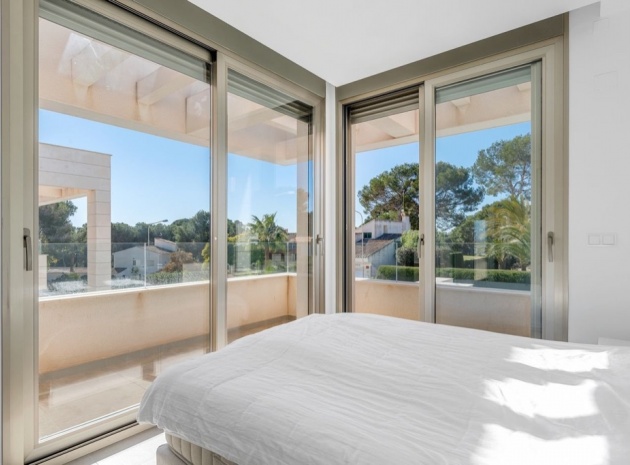 Resale - Villa - Orihuela Costa - Villamartin