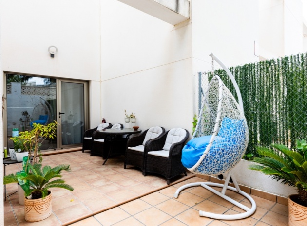 Wederverkoop - Herenhuis - Punta Prima