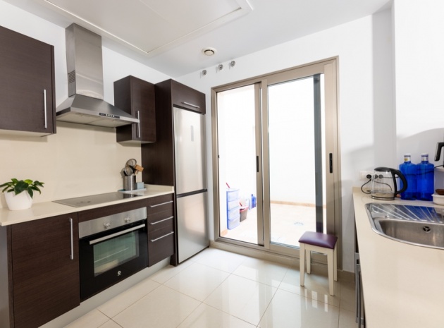 Wederverkoop - Herenhuis - Punta Prima