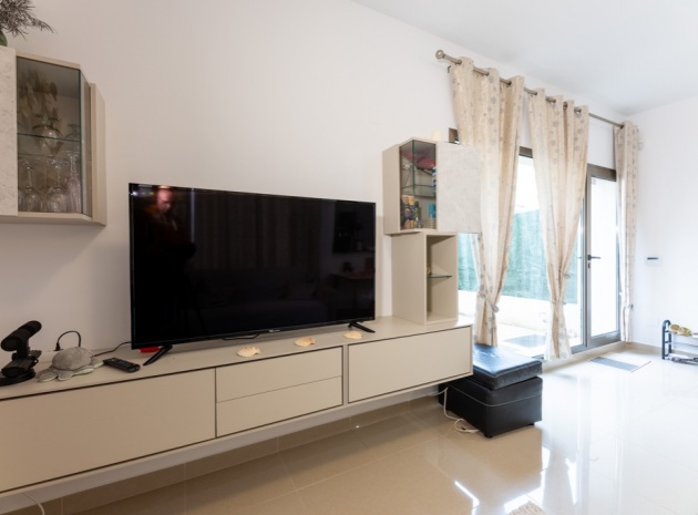 Wederverkoop - Herenhuis - Punta Prima