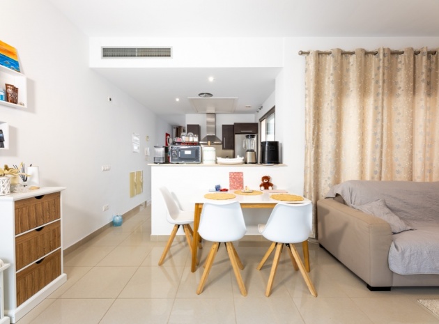 Wederverkoop - Herenhuis - Punta Prima