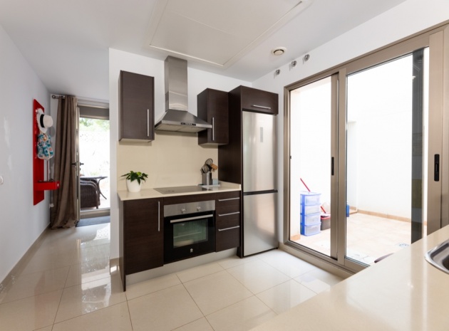 Wederverkoop - Herenhuis - Punta Prima